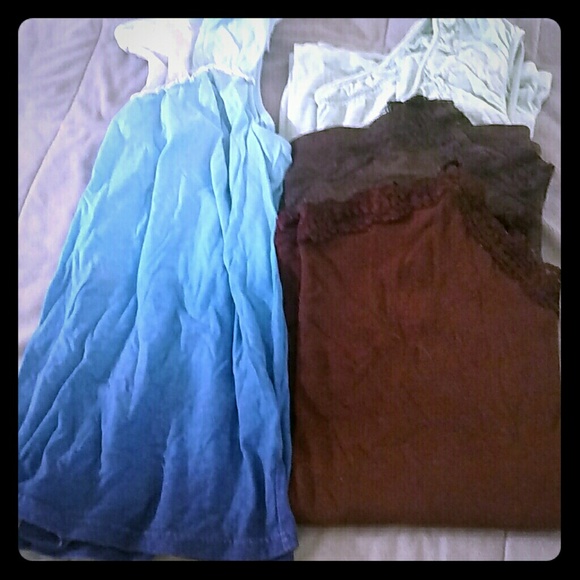 Tank bundle - Picture 2 of 2